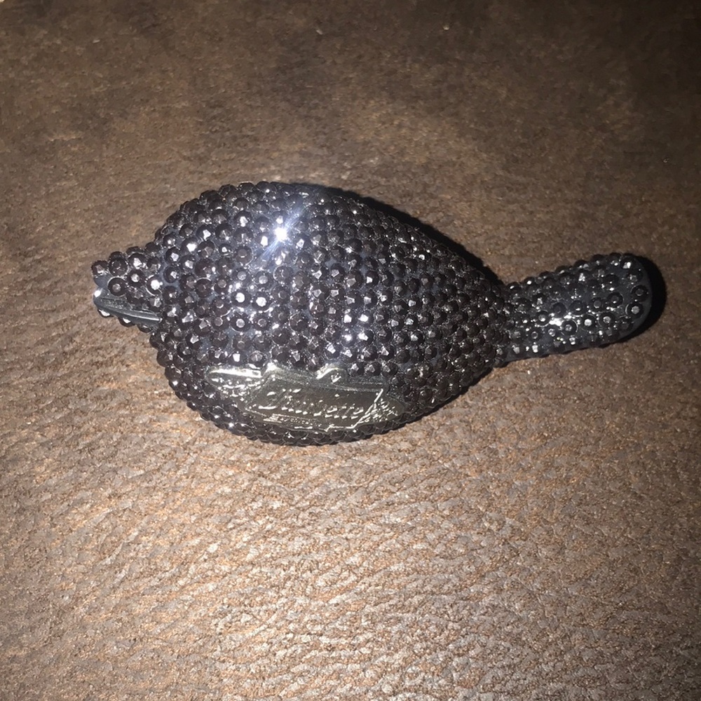 Fauvette by Chicbuds rhinestone speaker